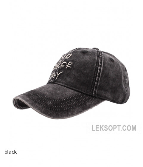Baseball cap 6 cl. V114-56-60