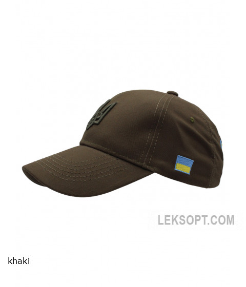 Baseball cap 6 cl. A431-58