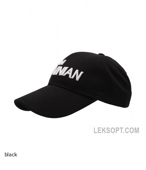 Baseball cap 6 cl. A433-58