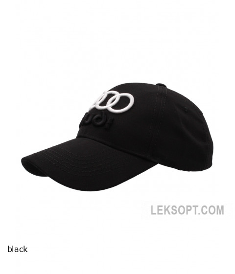 Baseball cap 6 cl. A401-58