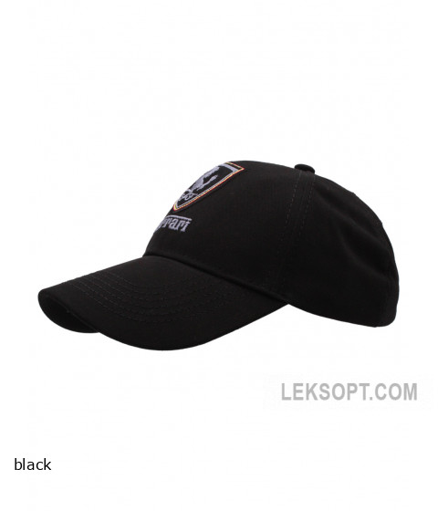 Baseball cap 6 cl. A405-58