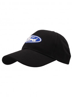 Baseball cap 6 cl. A407-58