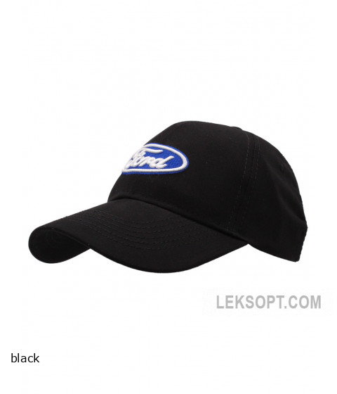 Baseball cap 6 cl. A407-58