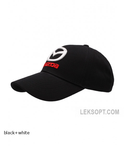 Baseball cap 6 cl. A415-58