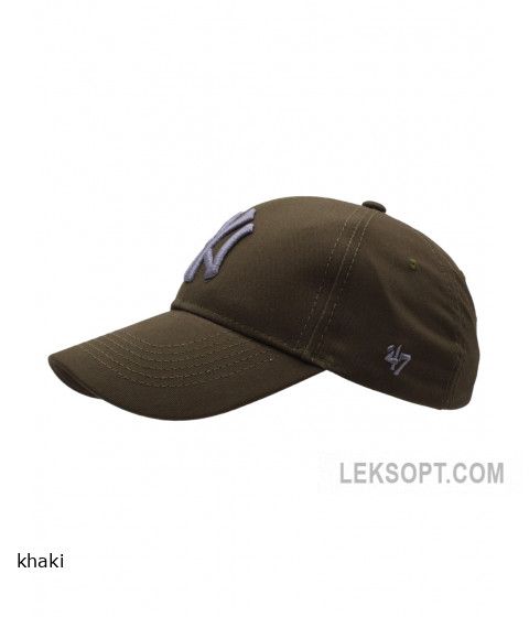 Baseball cap 6 cl. A437-58