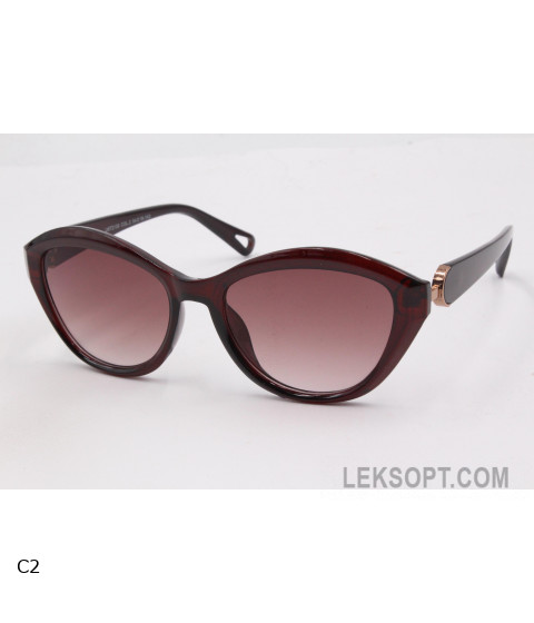Glasses-Luoweite - LWT2138