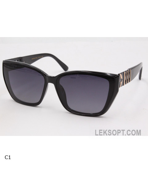Glasses-Luoweite - LWT2142