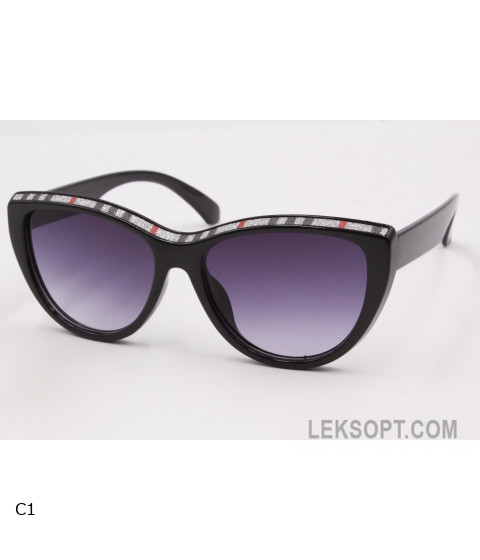 Glasses-Luoweite - LWT2166