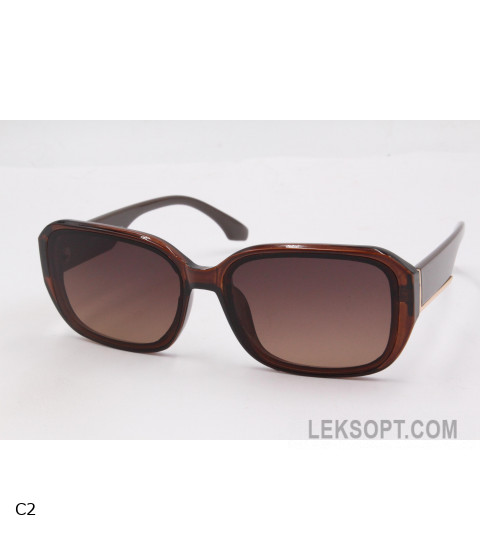 Glasses-Luoweite - LWT6032