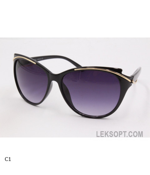 Glasses-Luoweite - LWT6149
