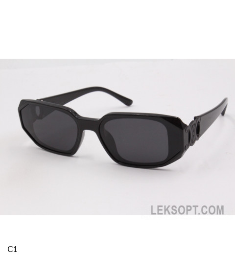 Sunglasses Leke LK14055