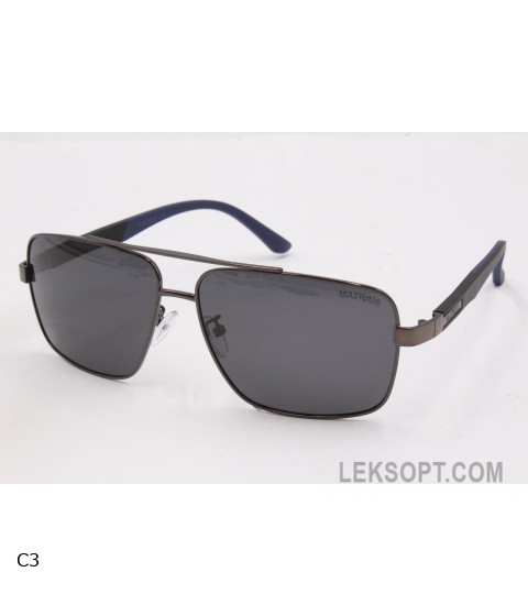Glasses-Matrius MT0866