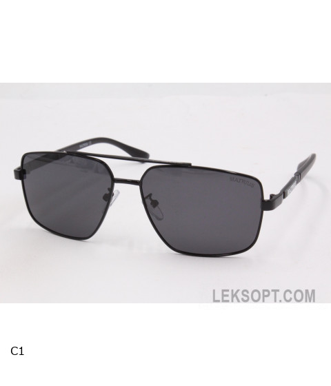 Glasses-Matrius MT0882