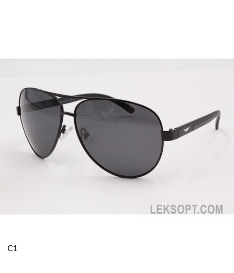 Polar Eagle Glasses - PE0358