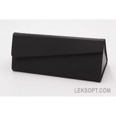 black melange