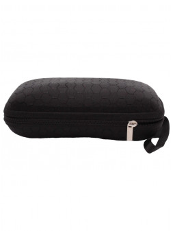 Zippered case
