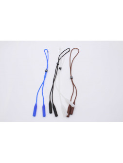 Glasses cord silicone 53cm
