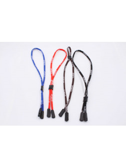 Glasses cord polyester 63cm