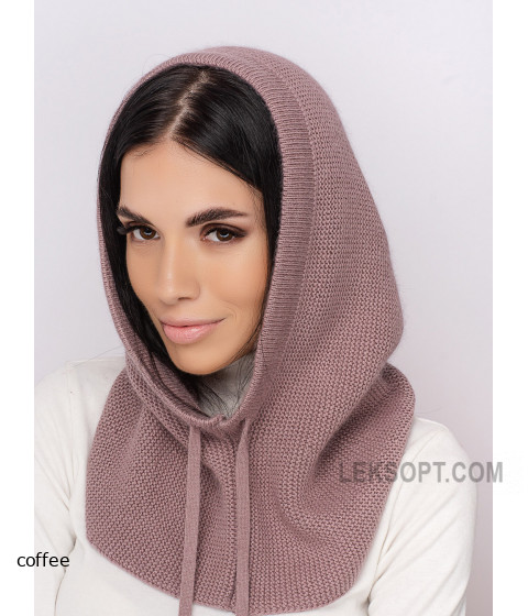 Women's bonnet Izabel'