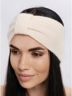 Women's headband Aval'