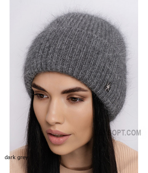 Women's cap Al'bina