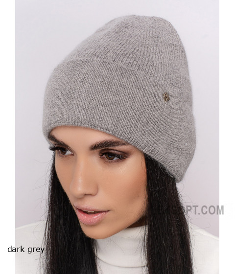 Women's cap Alisa