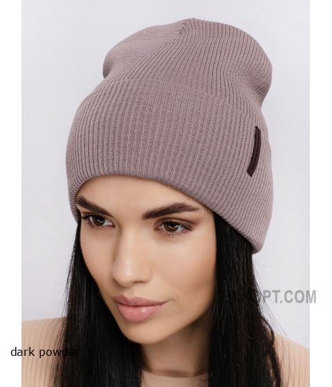 Women's cap Art