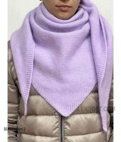 Women's headscarf Baktus