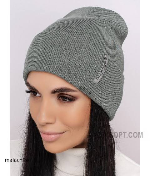 Women's cap Batl