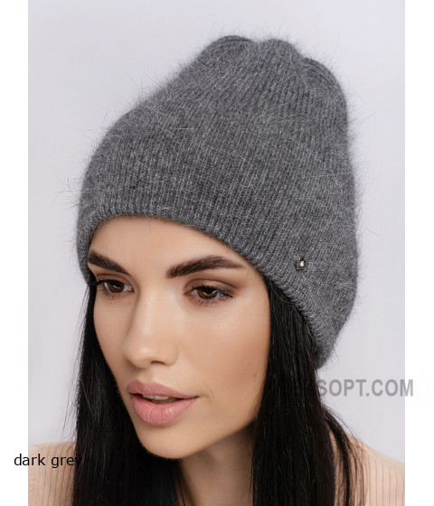 Women's cap Borneo