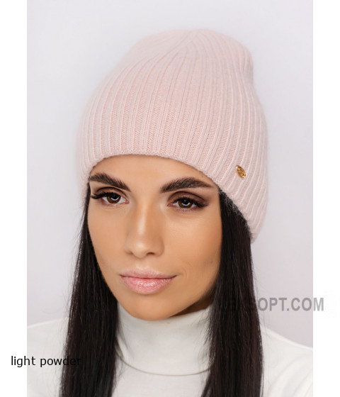 Women's cap Vavilon