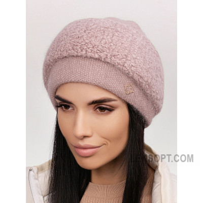 dusty rose