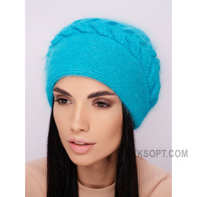 turquoise