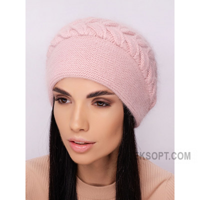 pink powder