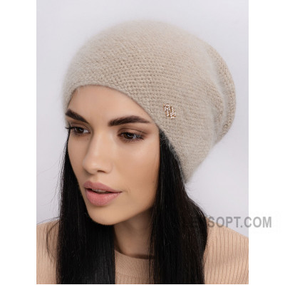 beige melange