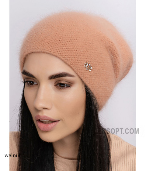 Women's cap Vira