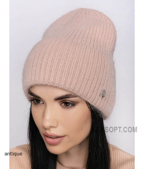 Women's cap Gloriya