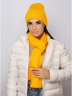Women's scarf Granzh