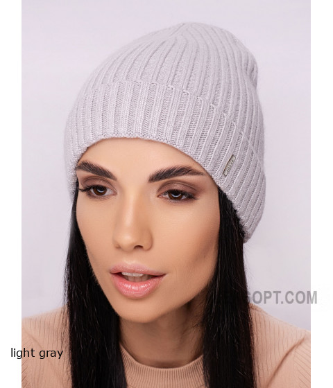 Women's cap Dzheyn