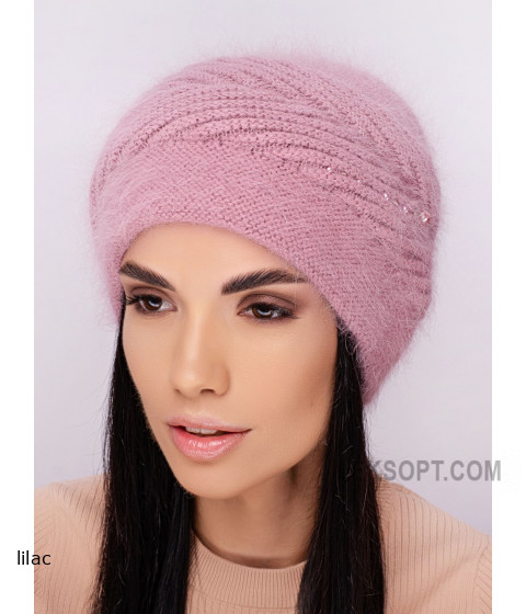 Women's hat Dzhudi