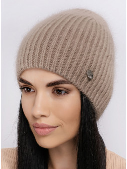 Women's cap Dzhuliya