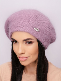 Women's beret Divo