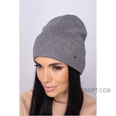 gray melange
