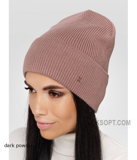Women's cap Dirol
