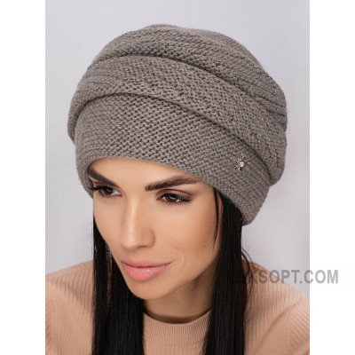 beige melange