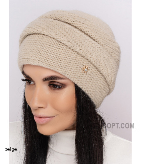 Women's hat Doroti