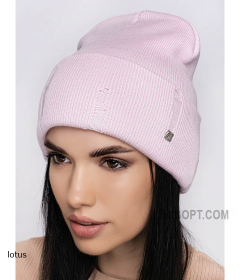 Women's cap Dranka