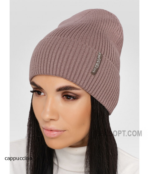 Women's cap Etyud