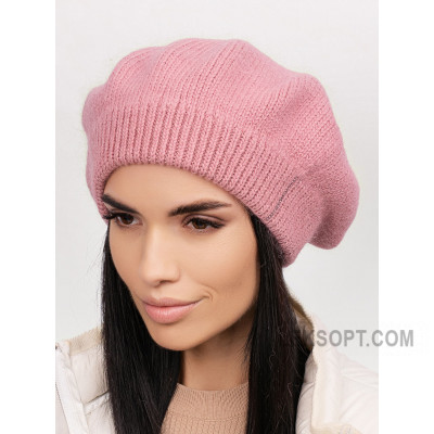 dusty rose
