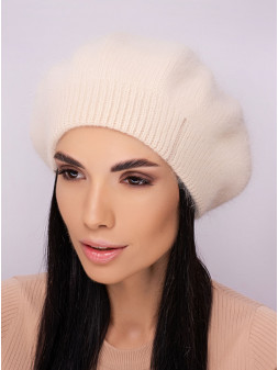 Women's beret Zhizel'